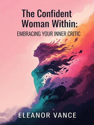 cover image of The Confident Woman Within